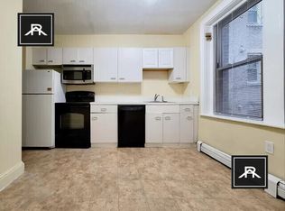 30 Ransom Rd #5, Brighton, MA 02135