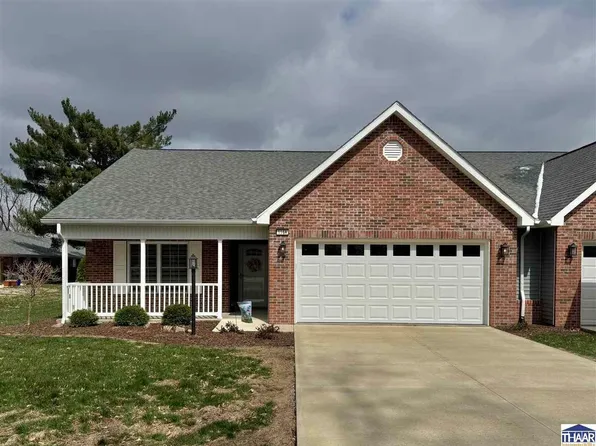 116 E Southglenn A Dr, Terre Haute, IN 47802