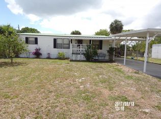 3343 SE 35th Ave, Okeechobee, FL 34974