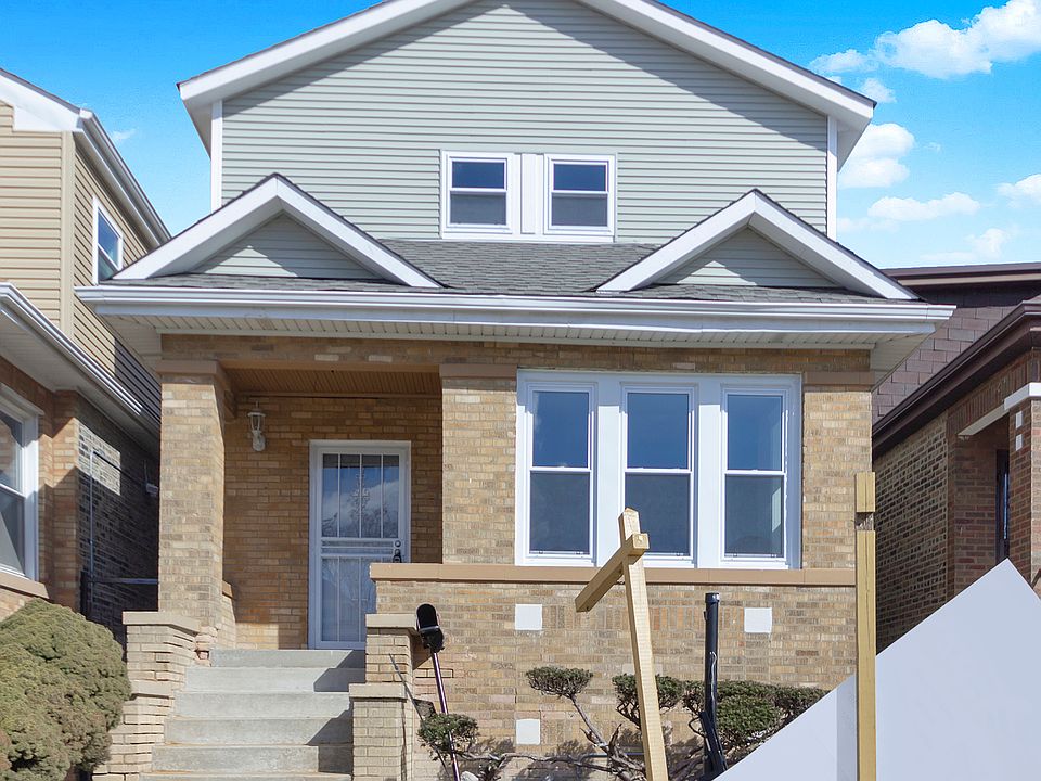 1st image of 8523 S Marshfield Ave