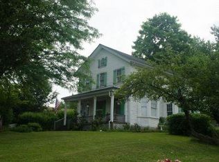 3 Russell St, South Fallsburg, NY 12779