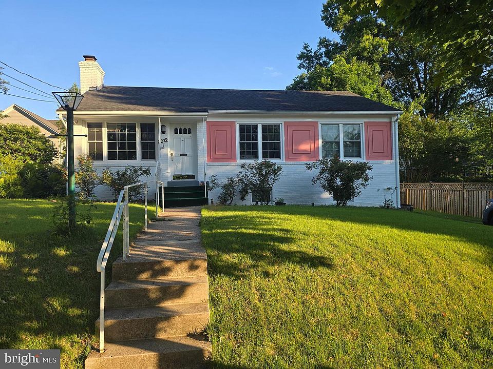 1st image of 6012 Melvern Dr