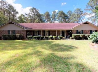 107 Turkey Trl, Statesboro, GA 30458