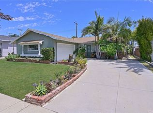 300 N Holgate St, La Habra, CA 90631