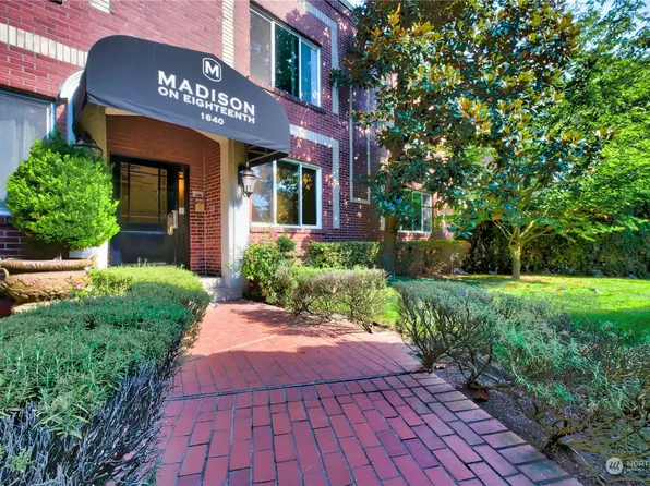 1640 18th Avenue #2, Seattle, WA 98122