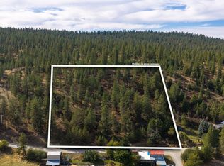 Nka Unk Rd, Liberty Lake, WA 99019