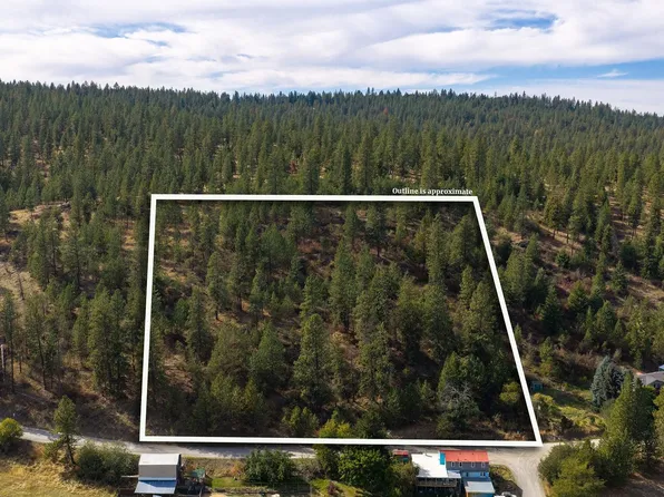 Nka Unk Rd, Liberty Lake, WA 99019