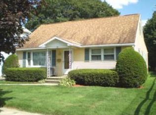 28 Rochelle Rd, Binghamton, NY 13901