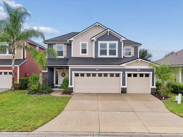 6893 AZALEA GROVE Drive, Jacksonville, FL 32258
