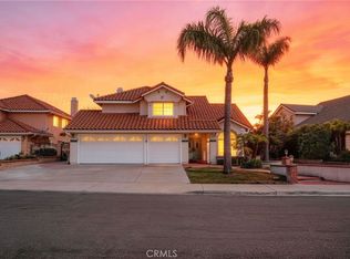 2782 Olympic View Dr, Chino Hills, CA 91709