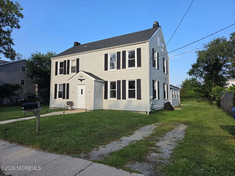 72 Church St
