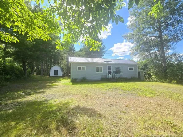 292 Nelson St, Miramichi, NB E1N 6A9