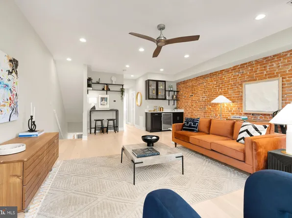 3217 13th St NW, Washington, DC 20010