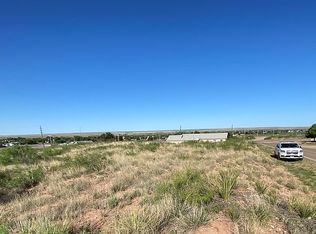 Baker Ave, Fort Sumner, NM 88119