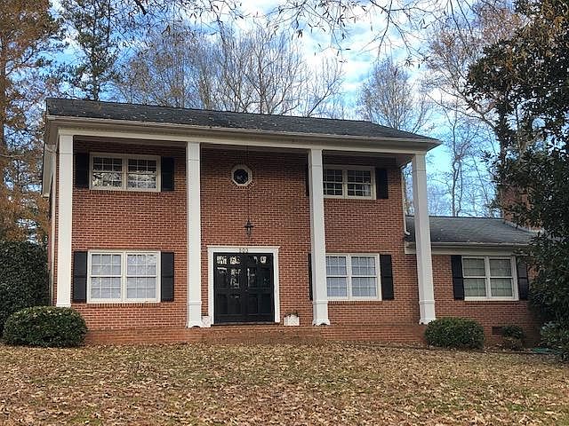 503 Allison Court