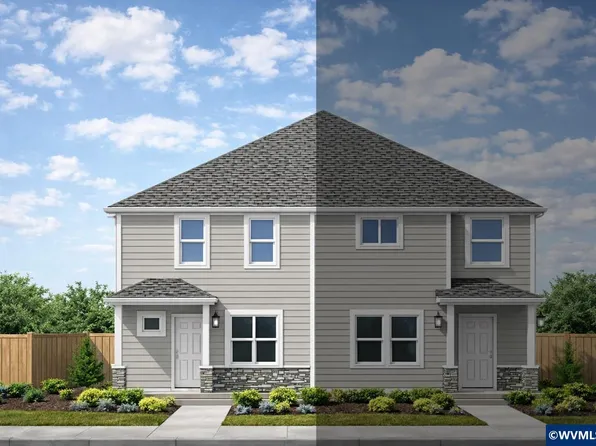 370 SE Shetterly Dr, Dallas, OR 97338