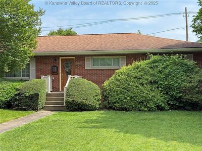 4402 Noyes Ave, Charleston, WV, 25304