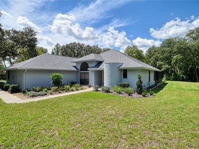 4900 N Goldwood Ter, Beverly Hills, FL, 34465