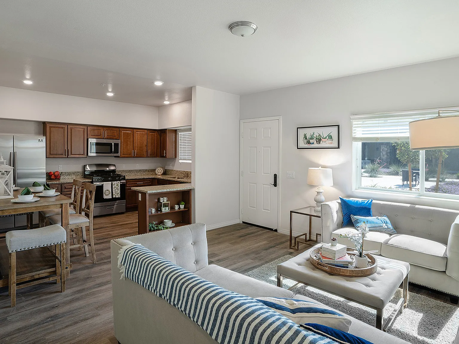 Grapevine Villa — Photo 3
