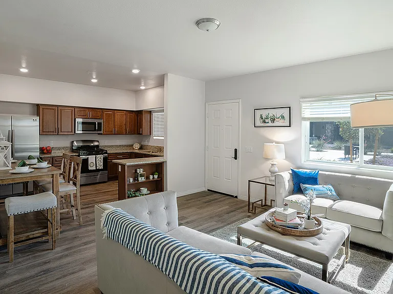 Grapevine Villa — Photo 3