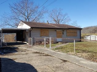 15 Lawson Ct, Huntington, WV 25705