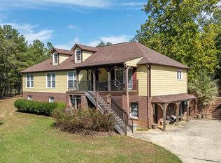 4110 Lee Roy Ln, Bessemer, AL 35022