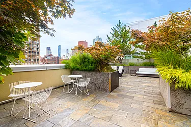 Sold by Keller Williams NYC