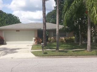 2355 Grovecrest Ave, Palm Harbor, FL 34683