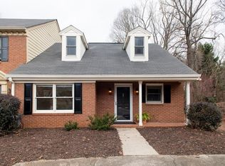 470 Forestgate Ct #470, Atlanta, GA 30350