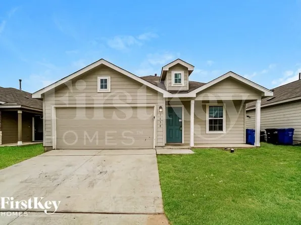 1830 Morse Way, San Antonio, TX 78227