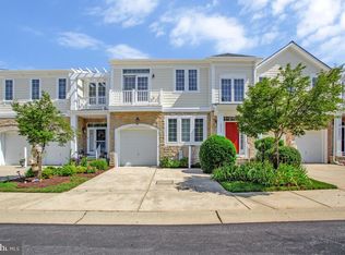 8861 Shining Oceans Way #27, Columbia, MD