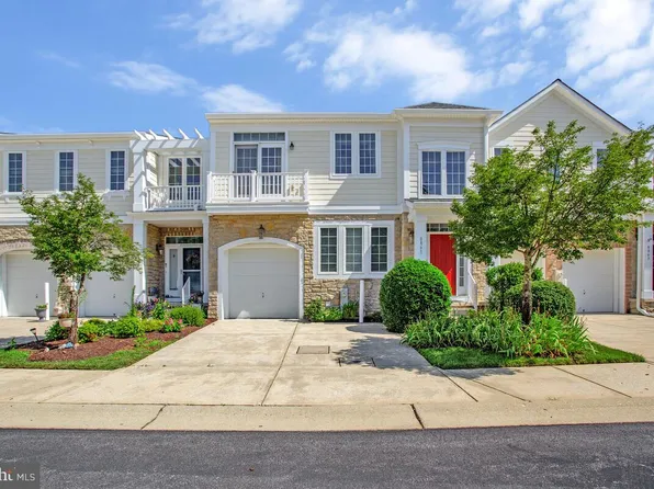 8861 Shining Oceans Way #27, Columbia, MD 21045