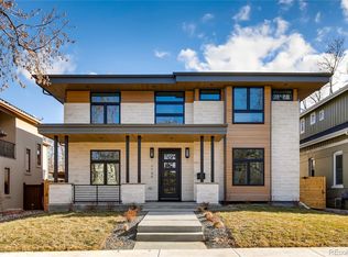 1166 S York St, Denver, CO 80210