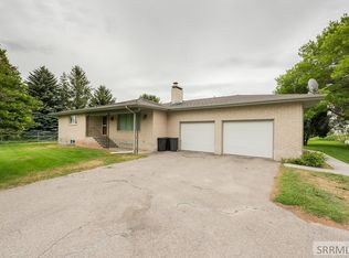 9484 N Yellowstone Hwy, Idaho Falls, ID 83401