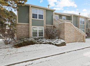 2696 E Otero Pl UNIT 1, Centennial, CO 80122