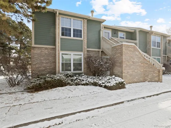 2696 E Otero Place #1, Centennial, CO 80122