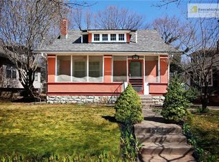 5927 Kenwood Ave, Kansas City, MO 64110