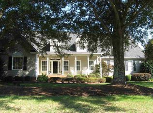 9 Harvester Ln, Fountain Inn, SC 29644