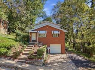 524 Decatur Ave, Pittsburgh, PA 15221