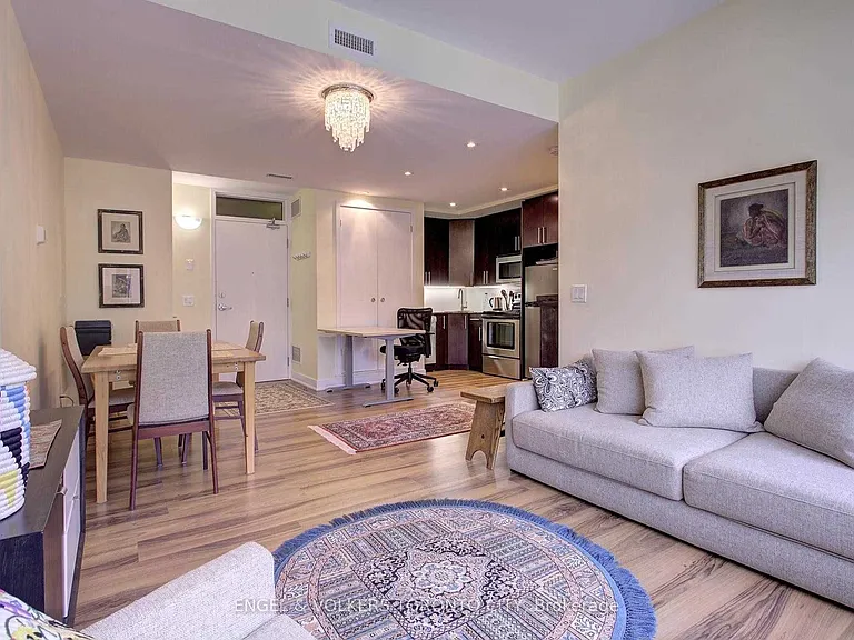 25 Ritchie Ave #202 — Photo 8