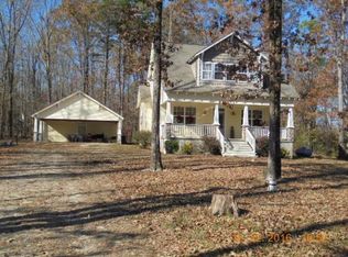 5200 Bayline Rd, Little Rock, AR 72210