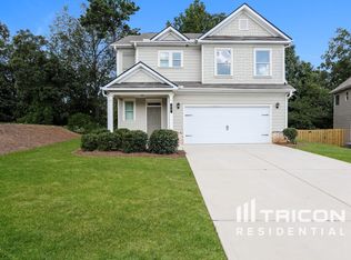 64 Ireland Ln, Dallas, GA 30132