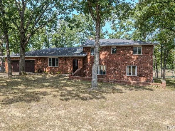 14675 Edison Rd, Lebanon, MO 65536