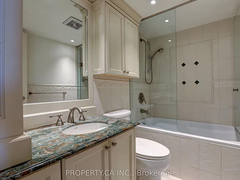 2045 Lake Shore Blvd W #3701 — Photo 25