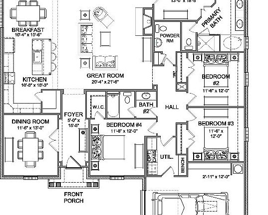 2nd image of this home