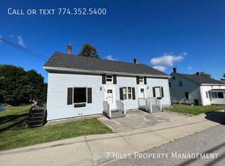 69-71 S Chestnut St, Plainfield, CT 06374