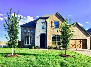 721 Devonshire Dr, Prosper, TX 75078