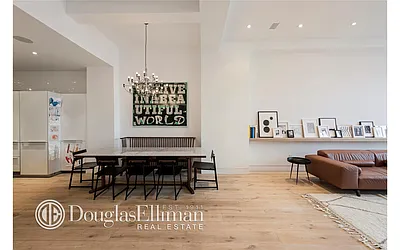 Sold by Douglas Elliman