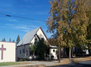 1111 E Newark Ave, Spokane, WA 99202
