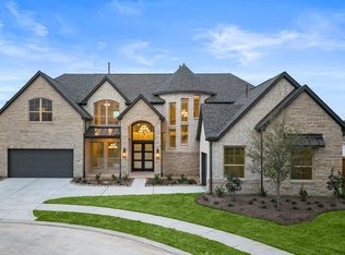 12602 Dusky Sunrise Ct, Cypress, TX 77433